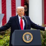 Economía-. Francia apunta a los servicios digitales de EEUU en la represalia de la UE a la ofensiva arancelaria de Trump