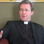 El sacerdote vallisoletano Aurelio García Macías, obispo titular de Rotdon y subsecretario de la Congregación para el Culto Divino y la Disciplina de los Sacramentos