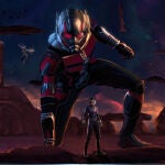 Ant-Man supone un alivio cómico interesante en las películas de Marvel Studios 