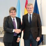 Galicia cierra 2024 con un récord de reducción de deuda y un crecimiento económico sostenido