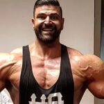 Vito Pirbazari 