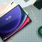 Samsung Galaxy Tab S10 FE o S9 FE: qué cambia, qué no… y cuál es mejor para tu bolsillo