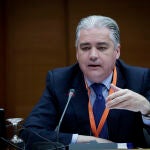 El fiscal superior, José Ortiz, alerta del aumento de delitos sexuales y contra el patrimonio