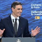 Pedro Sánchez 