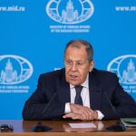 África.- AMP.- Rusia anuncia que apoyará las capacidades de los ejércitos de la Alianza de Estados del Sahel