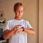El SPC SMARTEE está pensado para los niños, pero, en parte, también para los padres
