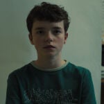 El protagonista de "Adolescencia" 