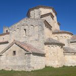 Ermita de la Virgen de la Anunciada en Urueña