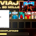 TheGrefg está grabando un especial 20 millones por todo el mundo que publicará cuando alcance esta cifra en YouTube