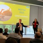 Los automóviles híbridos, la primera opción de compra para los consumidores españoles 