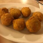 Los dos templos cántabros donde comer las mejores croquetas son estos