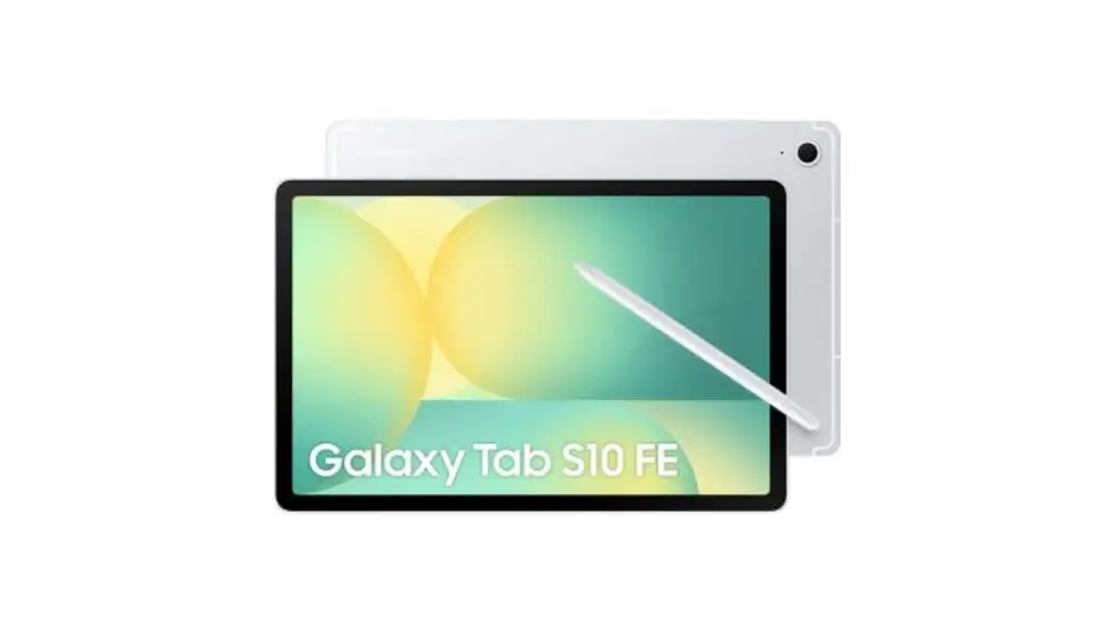 Samsung Galaxy Tab S10 FE