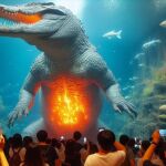España y Turquía, las primeras afectadas por Crocodilus