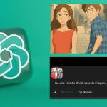 Crear imágenes con ChatGPT: estos son los riesgos de compartir tus fotos con la Inteligencia Artificial 