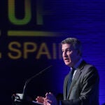 Feijóo participa en la cuarta jornada del foro 'Wake Up, Spain 2025!'