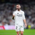 El futbolista Dani Carvajal será el pregonero de las fiestas de San Isidro