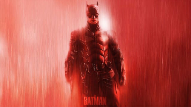 Robert Pattinson es el Batman que sigue vigente en la industria del cine