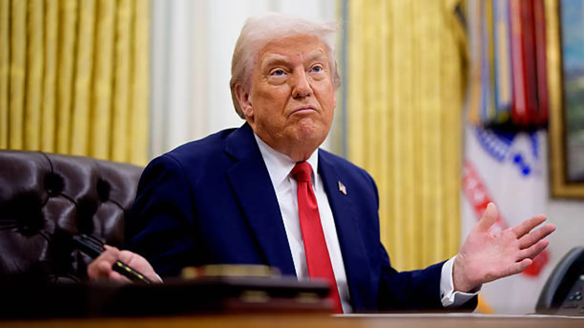 La "Guerra de Trump" amenaza el bienestar de los ciudadanos
