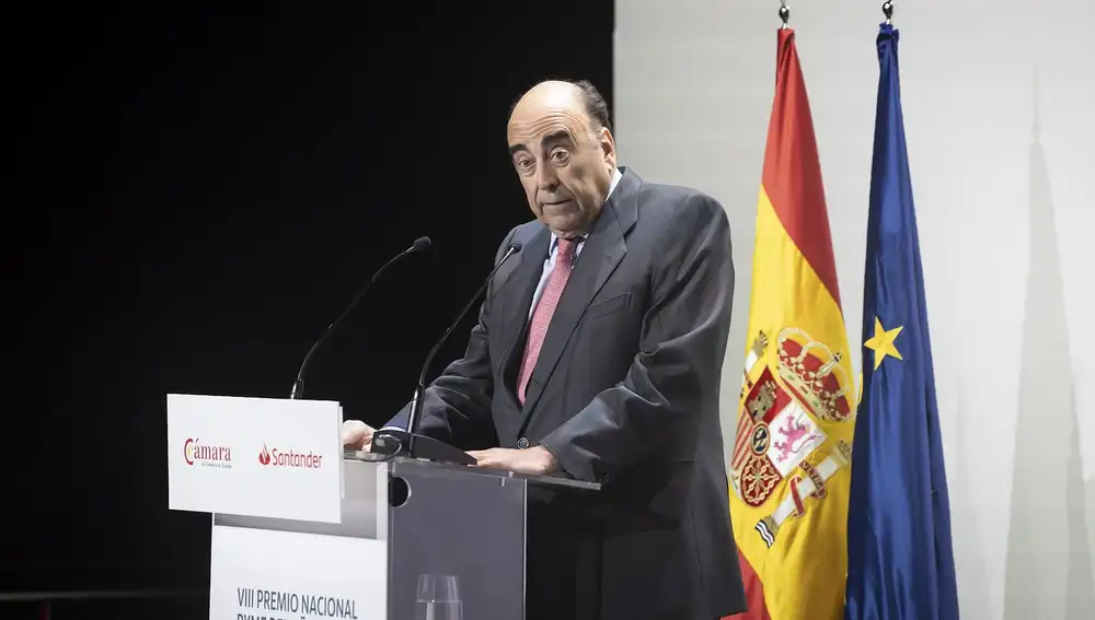 El Premio Pyme del Año, que anualmente convocan Banco Santander y la Cámara de Comercio de España, reconoce el desempeño de las pequeñas y medianas empresas españolas.
