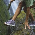 Estas Columbia no son bonitas... son perfectas: aguantan barro, lluvia y están al 53% en Amazon