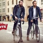 Liquidación épica en Levi’s: vaqueros, camisetas y moda para hombre con descuentos de hasta el 59%