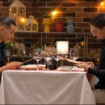 La cita más surrealista de “First Dates”: "¿ Es Pocahontas o un caballo?"