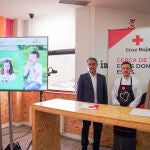 Presentación de la campaña en Salamanca