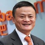 Jack Ma, creador de AliExpress
