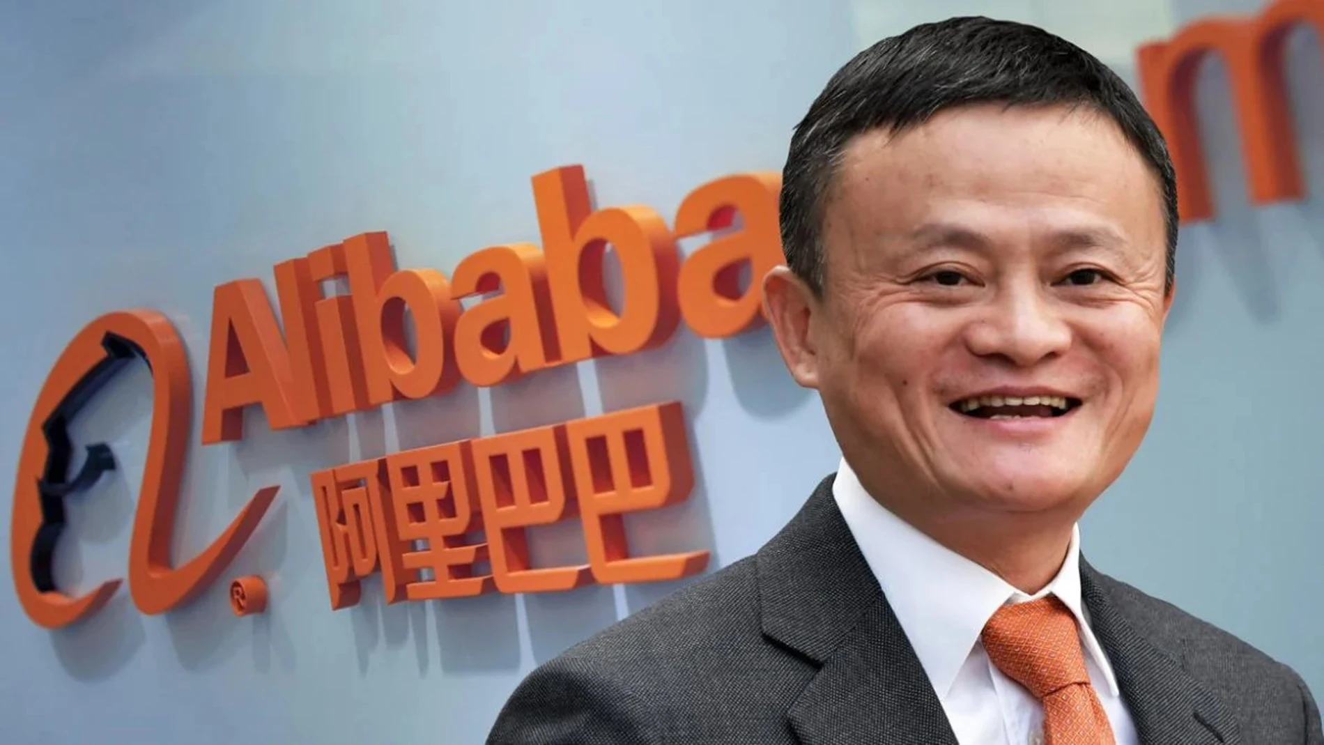 Jack Ma, creador de AliExpress