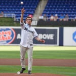 Mets Marlins Baseball