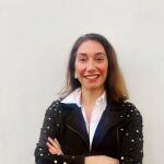 Cayetana Gutiérrez Olivera