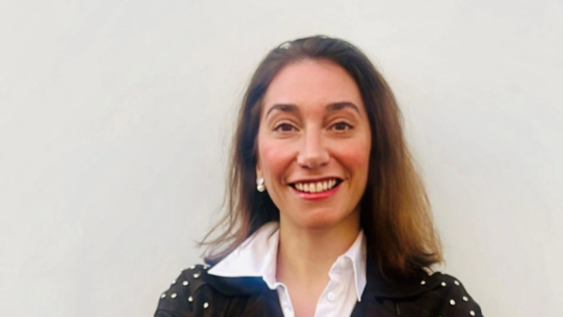 Cayetana Gutiérrez Olivera