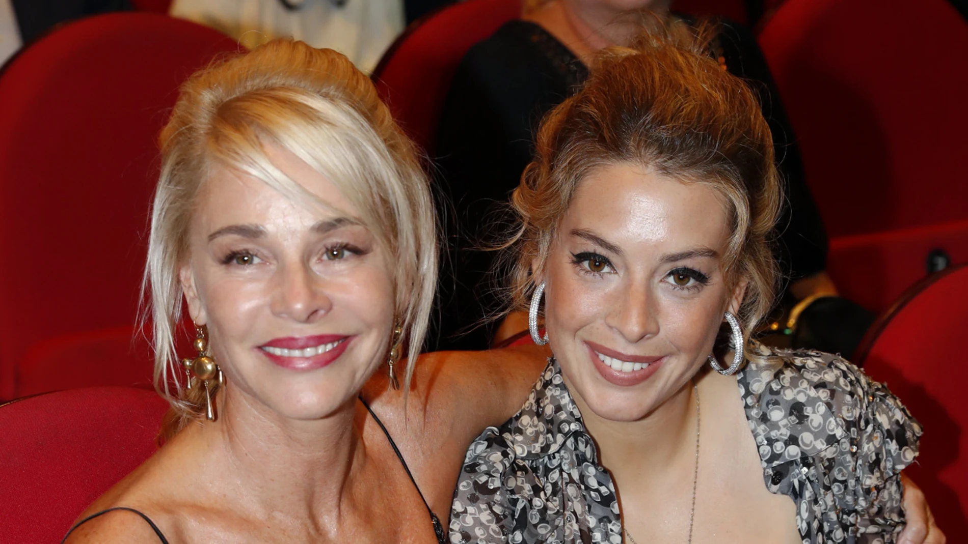 Belén Rueda y Belén Écija