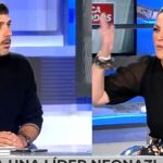 Macarena Olona revoluciona el plató de 'En boca de todos': "Anormal"