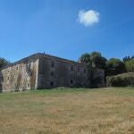 Pazo de Carballedo. 