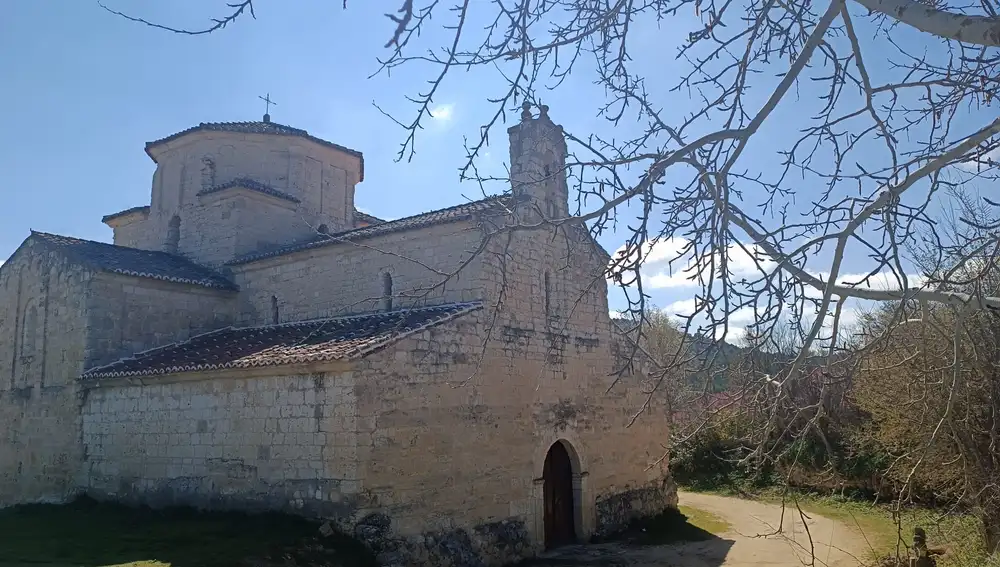 Ermita de Nuestra Señora de la Anunciada