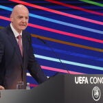 49th UEFA Ordinary Congress