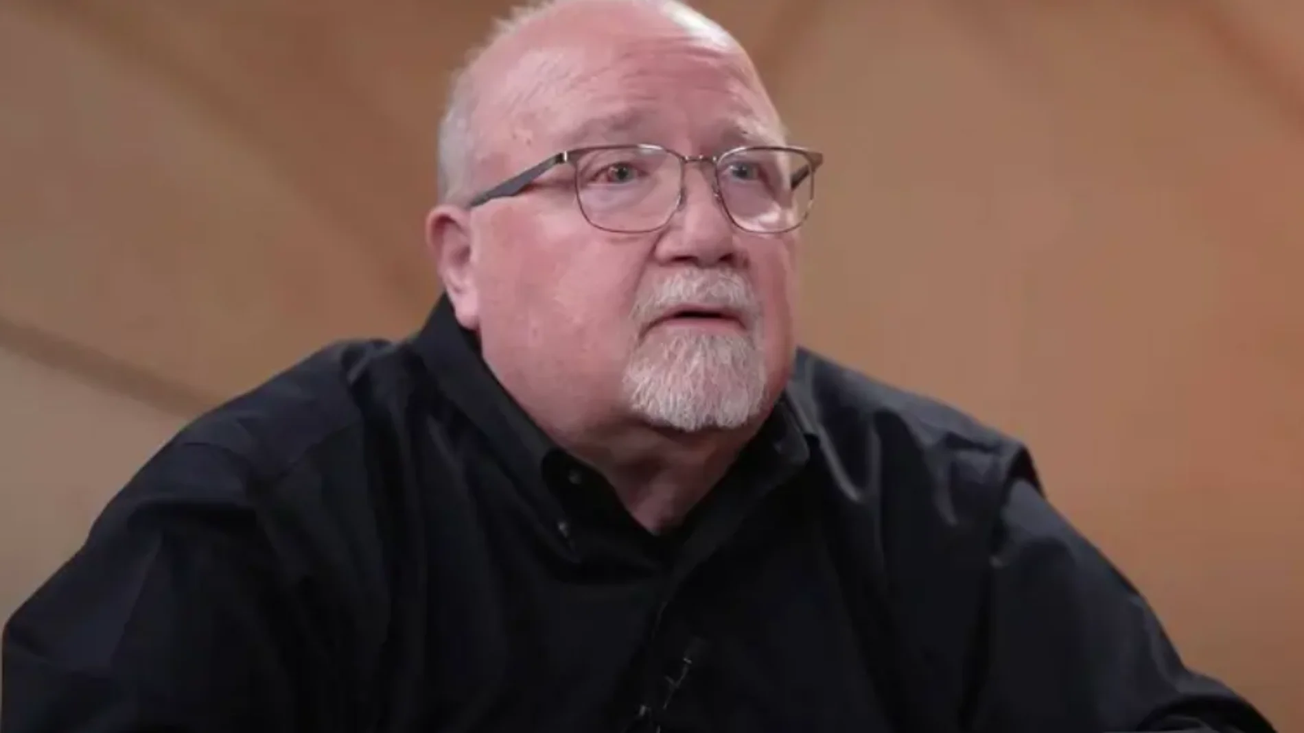 Jerry Wise