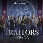 Un ex boina verde, un influencer y una jueza en el nuevo reality de Antena 3