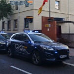 Tres detenidos por secuestrar y agredir a un conocido en León