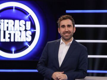 &ldquo;Cifras y Letras&rdquo; alcanza su mayor bote: 183.500 &euro; en juego