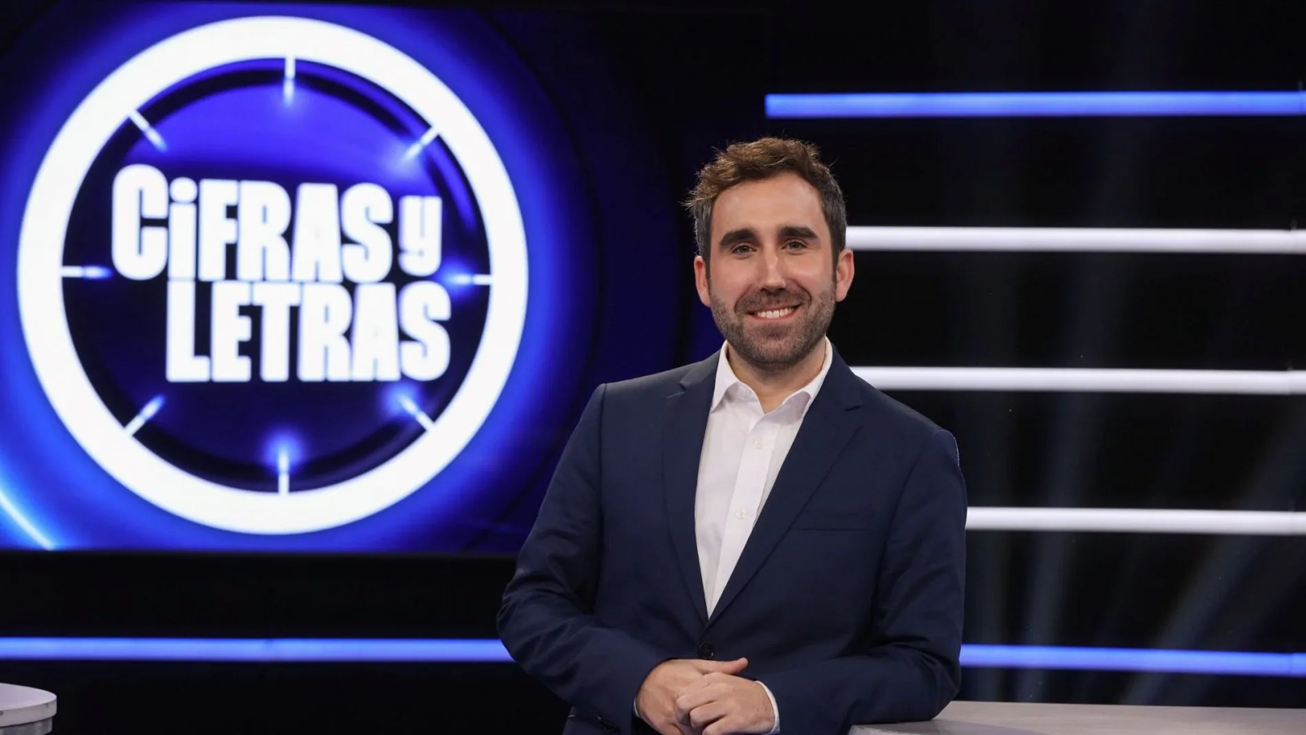 “Cifras y Letras” alcanza su mayor bote: 183.500 € en juego