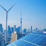 Smart cities, internet de las cosas, y energías renovables