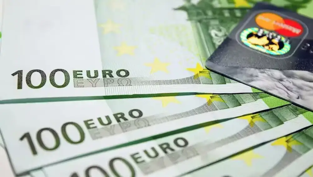 Crédito 300 euros