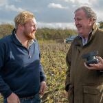 La granja de Clarkson