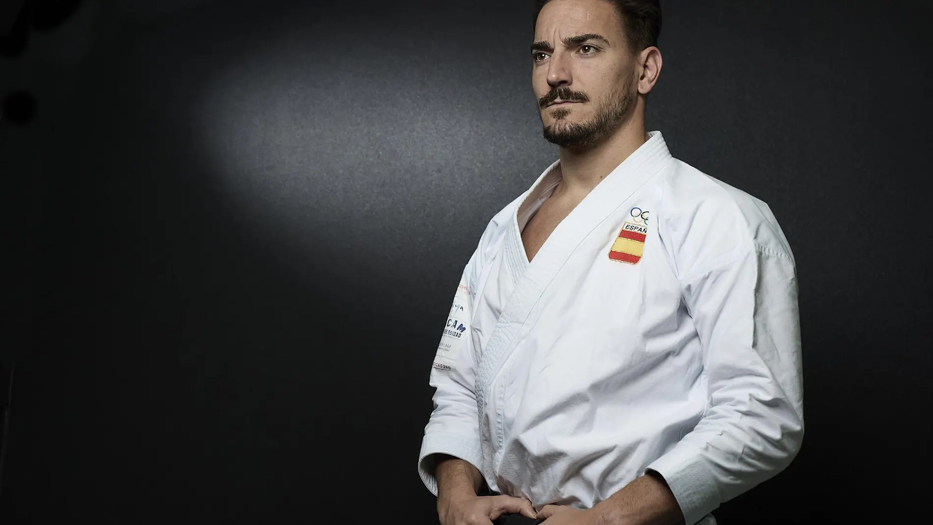 Karate.- La AMA sanciona al turco Ali Sofuoglu y Damián Quintero podría convertirse en campeón del mundo y de Europa