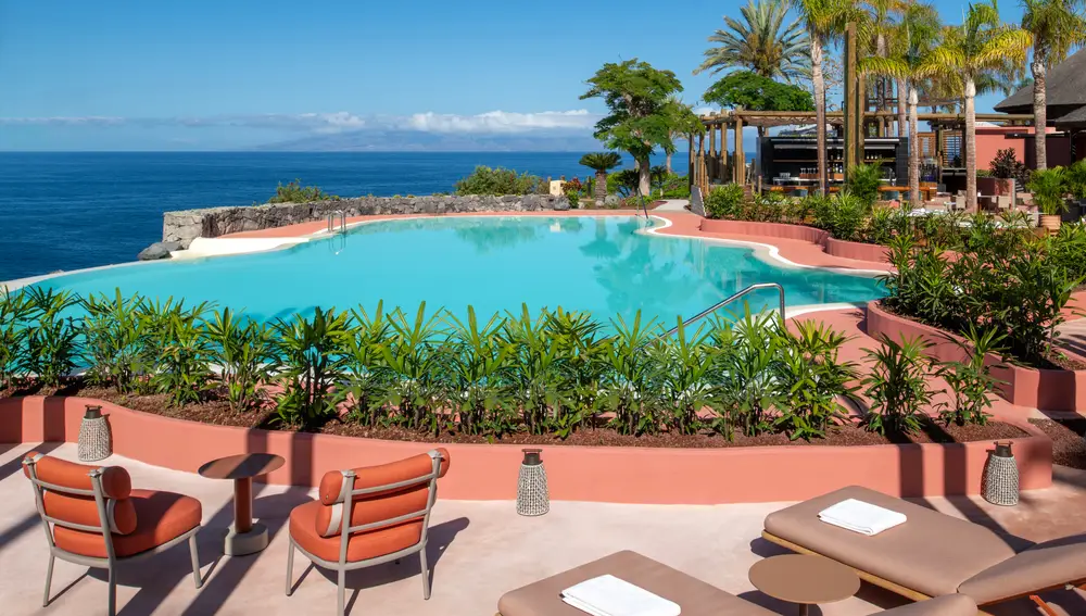 The Ritz-Carlton, Abama