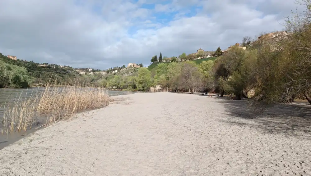 Playa de Toledo