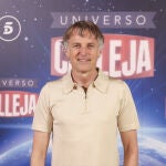 Jesús Calleja