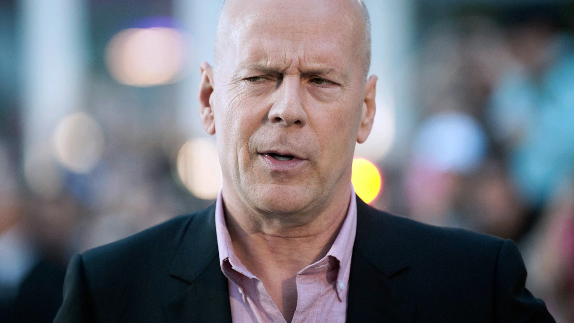 Bruce Willis es un actor conocido en el cine por participar en películas míticas